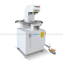 LY-6-50 Standard Production Hardware Punching Machine for Aluminium Window Door